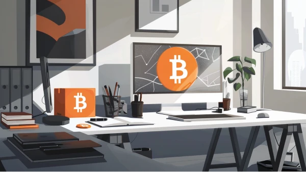 Hero Image for Article: What Is a Bitcoin Node?