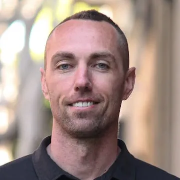 Picture of Bill Mongan