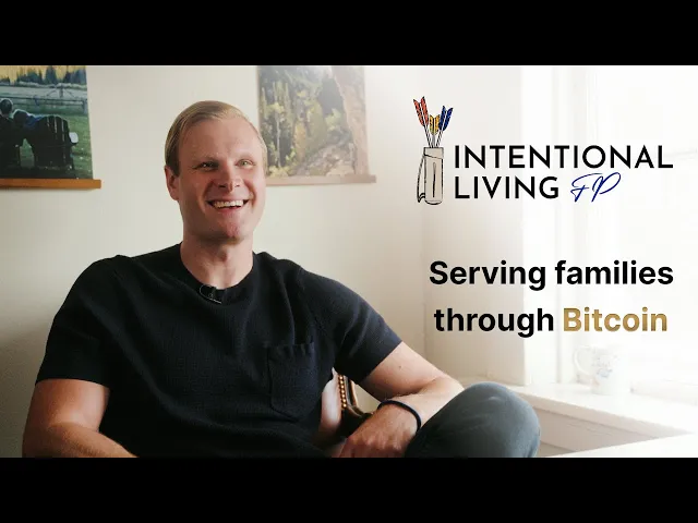 Intentional Living FP